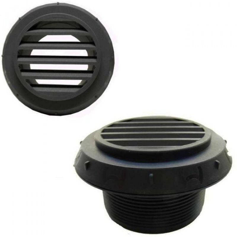 Autoterm Air 8 KW 12 Volt med båtpakke