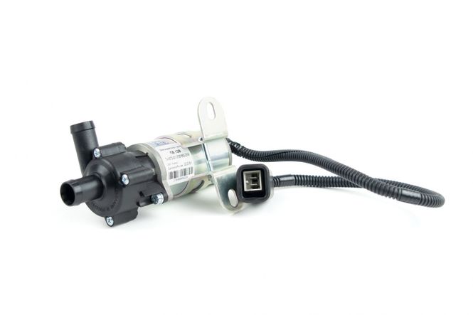 Hovedbilde Vannpumpe sirkulasjon 14TC 24 Volt