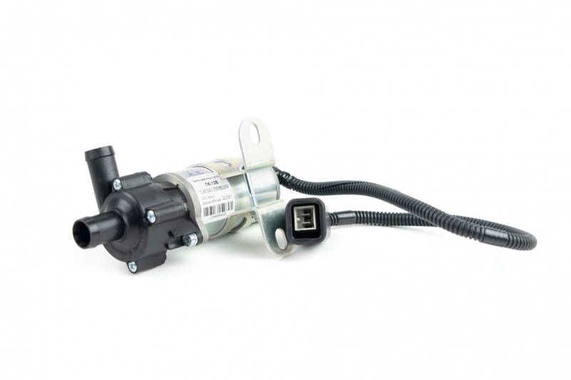 Vannpumpe sirkulasjon 14TC 24 Volt