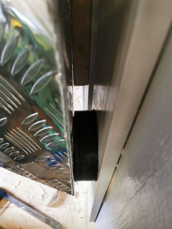 4 KW 24V 4G Ring hytta varm pakkeløsning