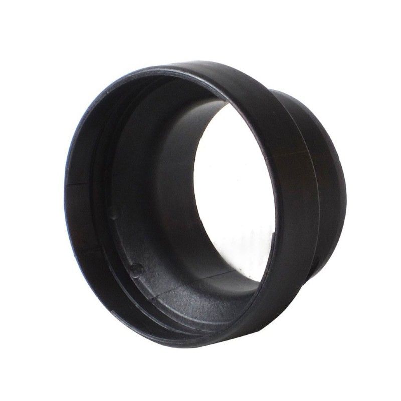 Overgang 90-75 mm Webasto
