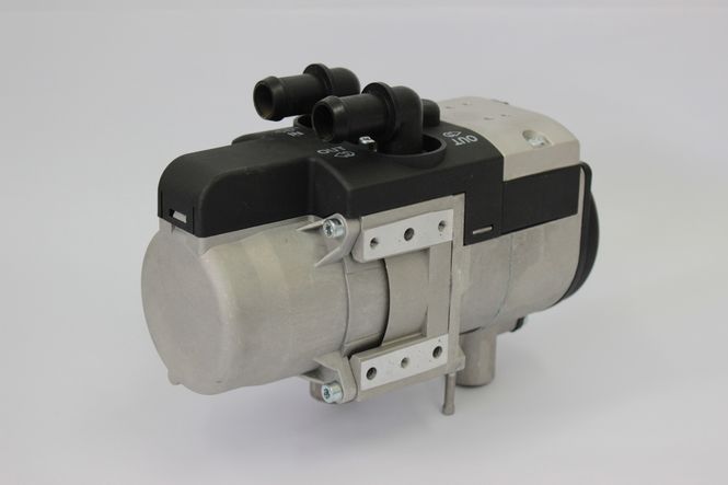 Hovedbilde Autoterm Flow 5 KW 24 Volt