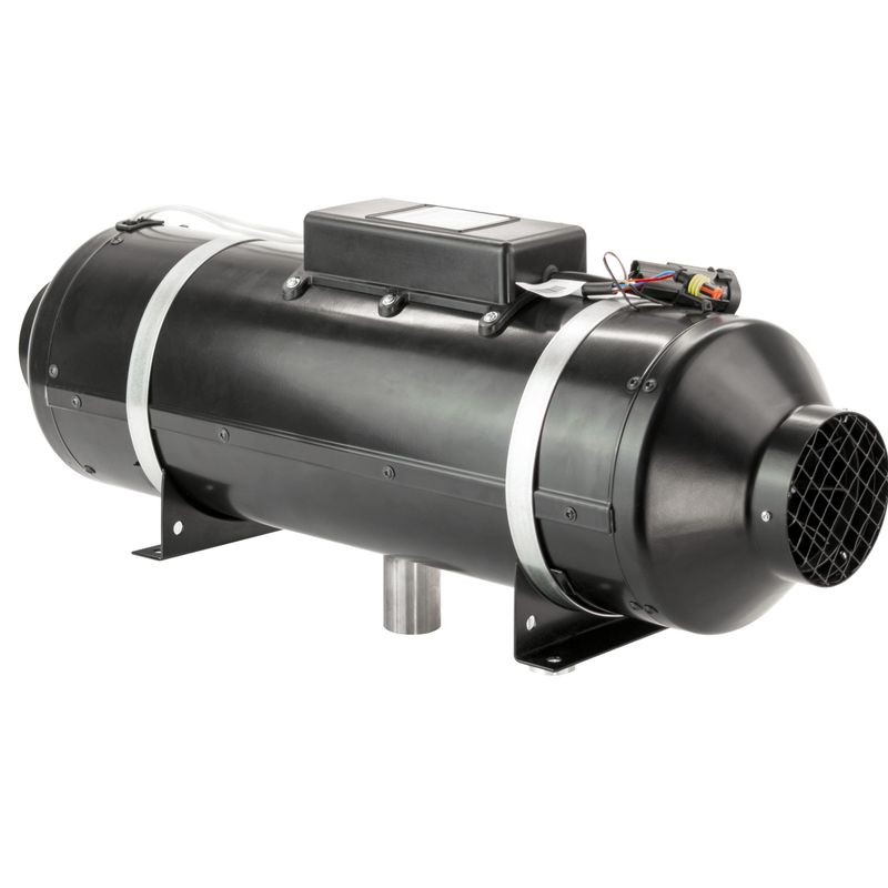 Autoterm Air 8 KW 12 Volt