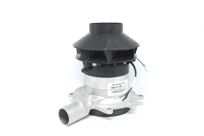 Hovedbilde Motor luftvifte Air 2D SF 12V 5564-01