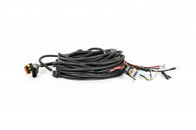 Hovedbilde Kabelnett Autoterm Flow 5D
