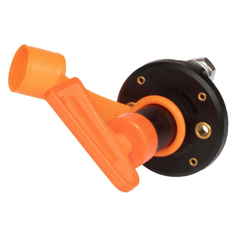 e-Go Titanium Campingvogn Mover 2 Motorer
