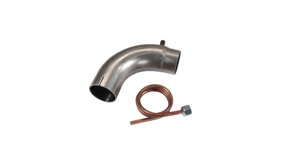 Hovedbilde Eksosdrenering 38 mm