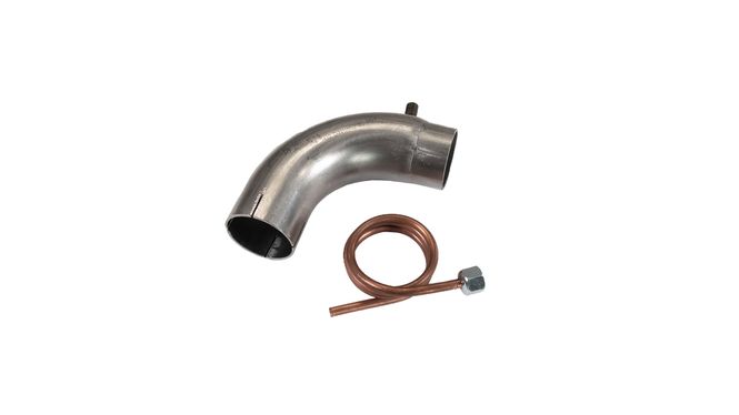 Hovedbilde Eksosdrenering 38 mm