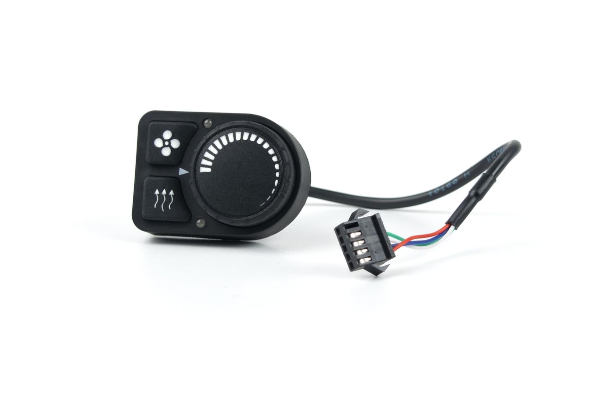 Autoterm Air 2 KW-12 Volt