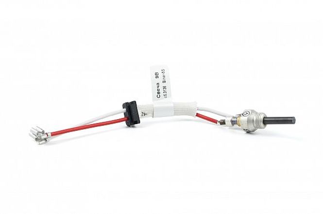 Hovedbilde Glødeplugg Binar 5S Kyocera 12 volt